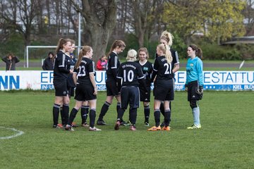 Bild 48 - Frauen Kieler MTV - TSV Schienberg : Ergebnis: 9:0